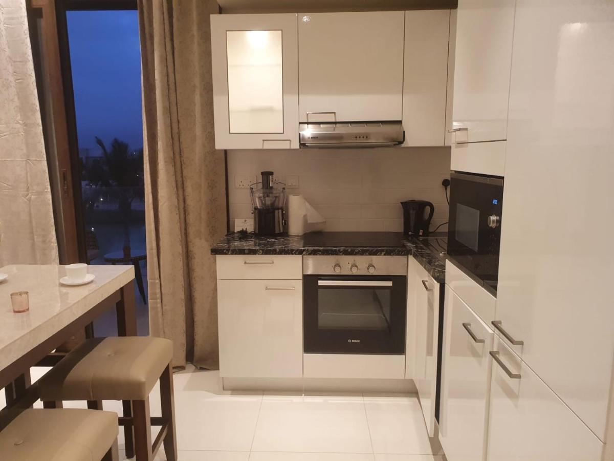 Forest Island Apartment In Salalah Exterior foto